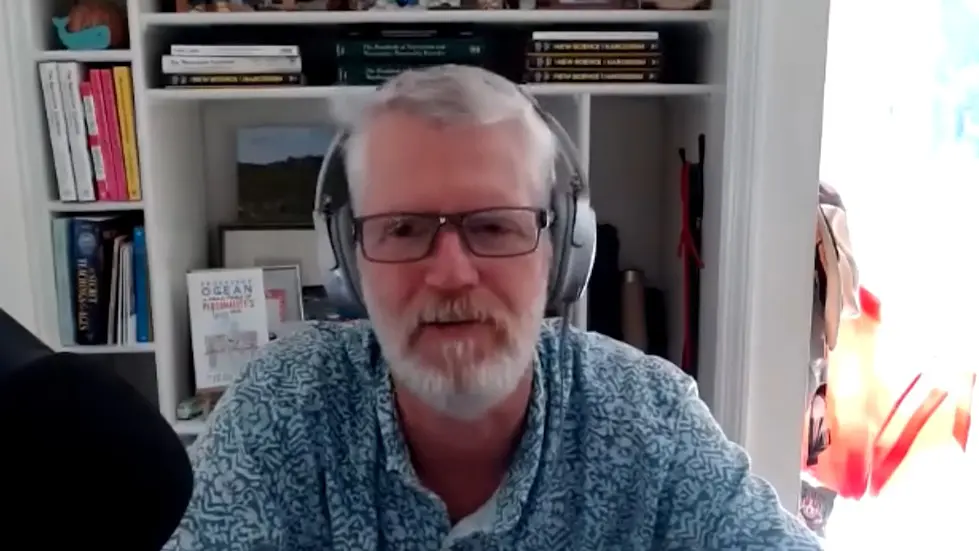 Narcissism, Psychopathy, Borderline: How to Spot It and What to Do About It | W. Keith Campbell 035