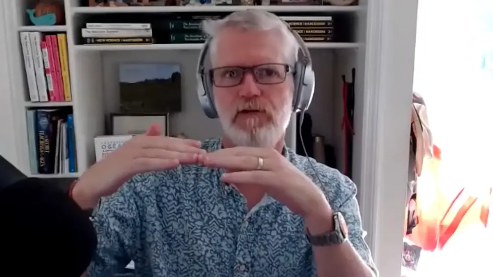 Narcissism, Psychopathy, Borderline: How to Spot It and What to Do About It | W. Keith Campbell 038