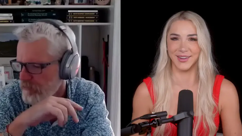 Narcissism, Psychopathy, Borderline: How to Spot It and What to Do About It | W. Keith Campbell 041