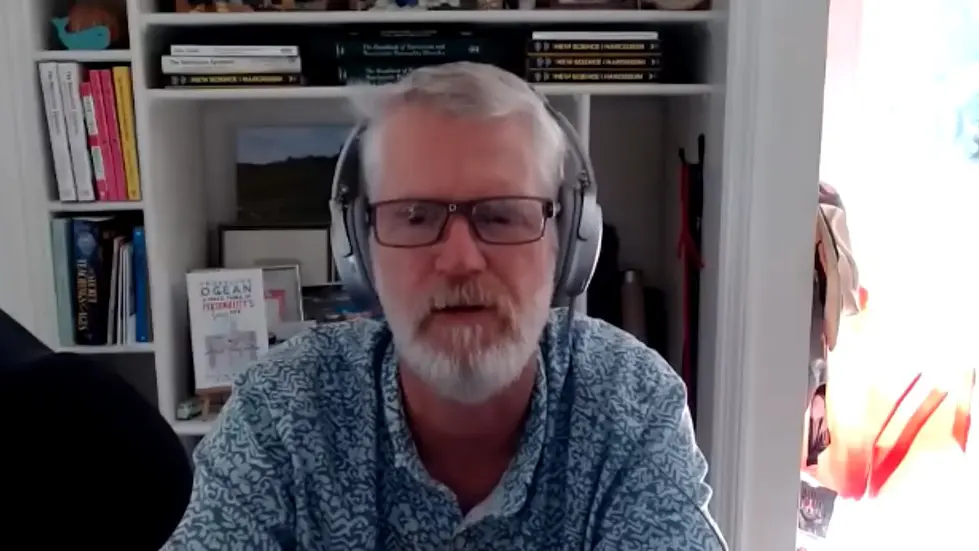 Narcissism, Psychopathy, Borderline: How to Spot It and What to Do About It | W. Keith Campbell 042