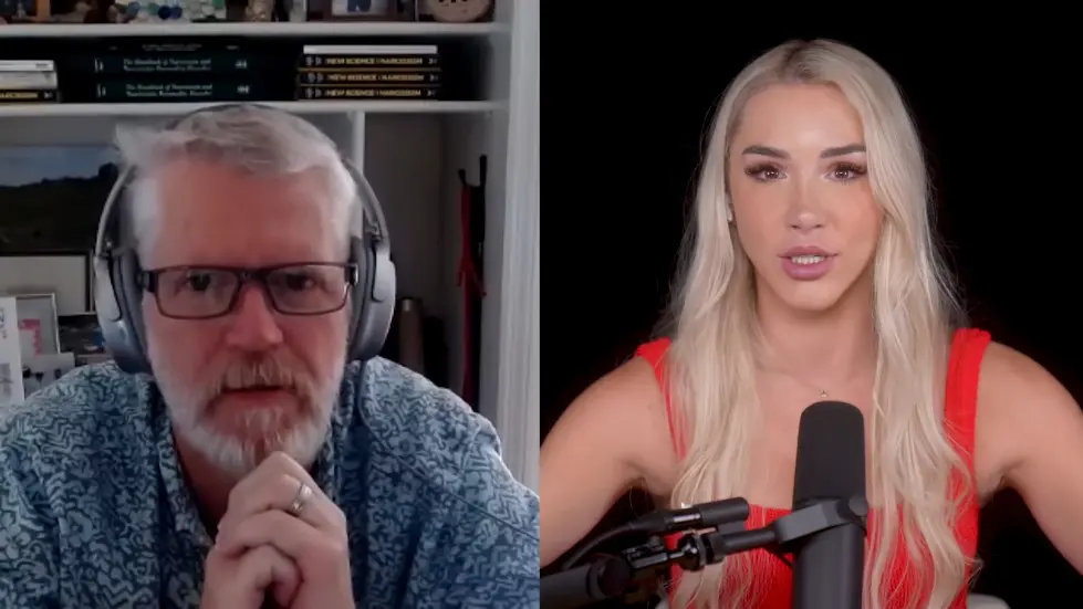 Narcissism, Psychopathy, Borderline: How to Spot It and What to Do About It | W. Keith Campbell 043