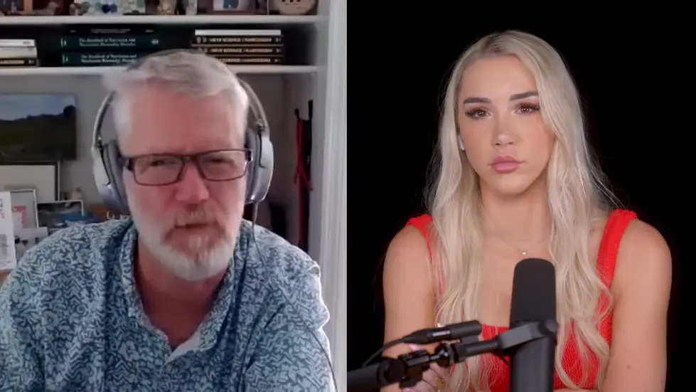 Narcissism, Psychopathy, Borderline: How to Spot It and What to Do About It | W. Keith Campbell 045