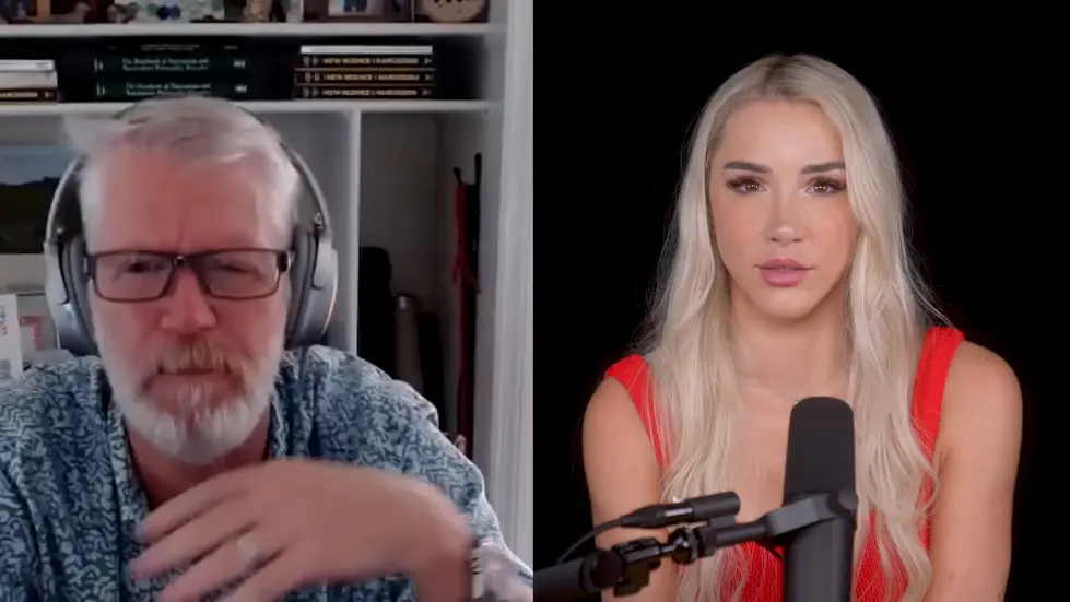 Narcissism, Psychopathy, Borderline: How to Spot It and What to Do About It | W. Keith Campbell 048