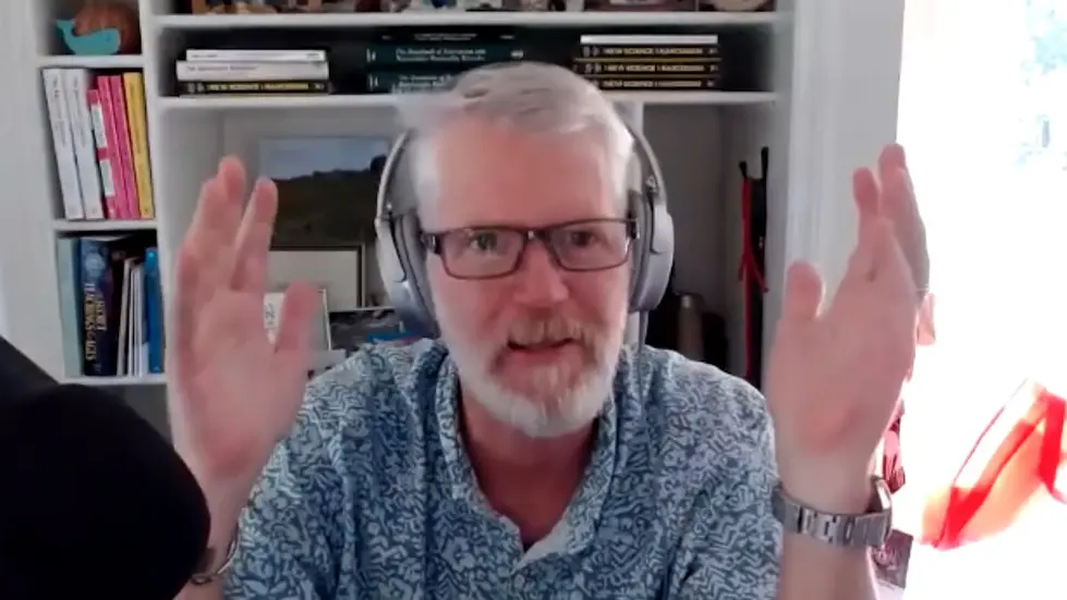 Narcissism, Psychopathy, Borderline: How to Spot It and What to Do About It | W. Keith Campbell 050