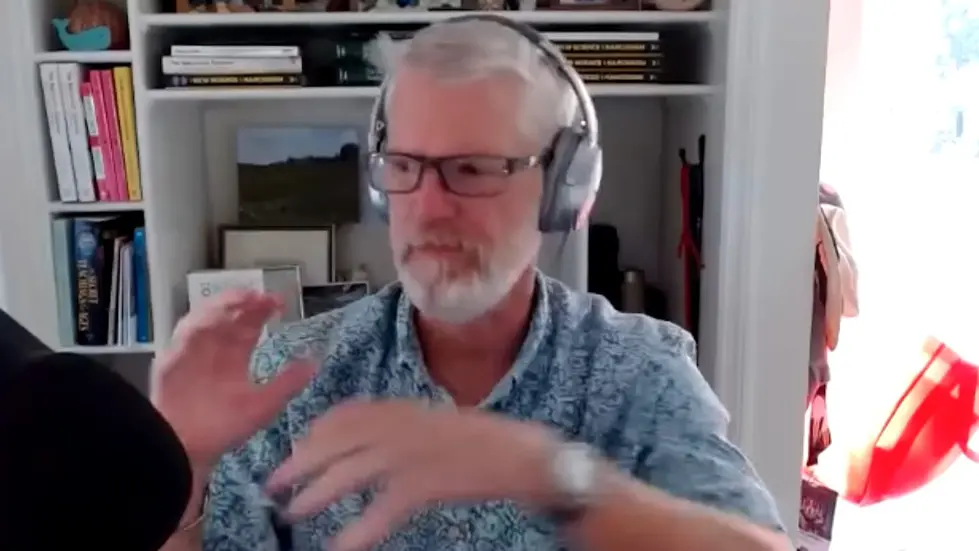 Narcissism, Psychopathy, Borderline: How to Spot It and What to Do About It | W. Keith Campbell 052