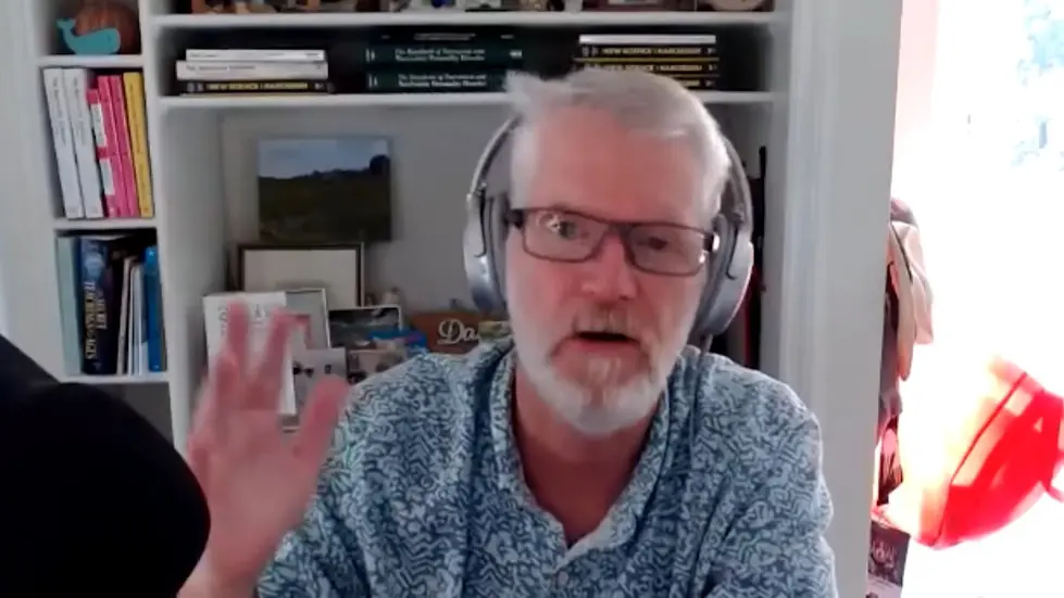 Narcissism, Psychopathy, Borderline: How to Spot It and What to Do About It | W. Keith Campbell 053