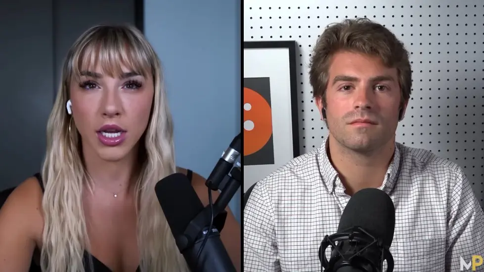 The Problem With Elon Musk, Raising Kids and Libertarianism | Will Witt 148 006