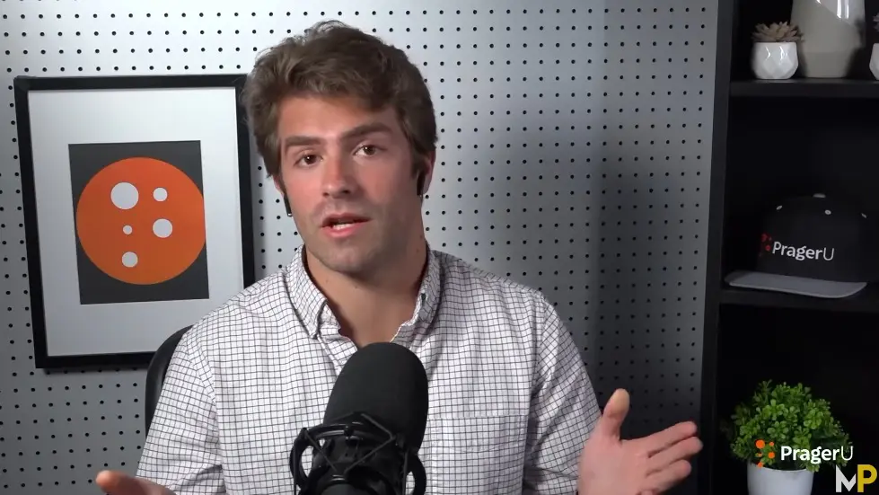 The Problem With Elon Musk, Raising Kids and Libertarianism | Will Witt 148 008