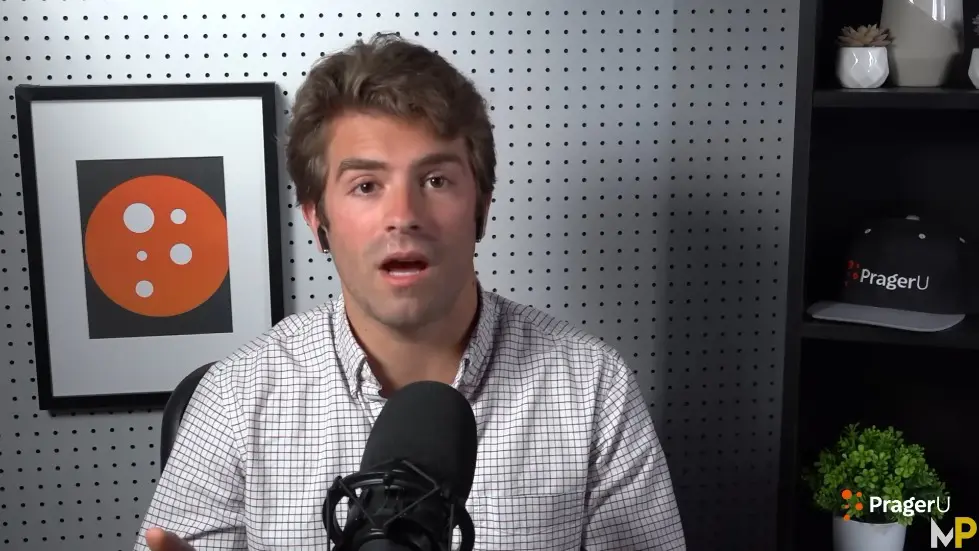 The Problem With Elon Musk, Raising Kids and Libertarianism | Will Witt 148 010