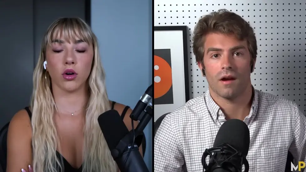 The Problem With Elon Musk, Raising Kids and Libertarianism | Will Witt 148 012