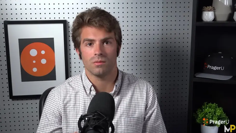 The Problem With Elon Musk, Raising Kids and Libertarianism | Will Witt 148 017