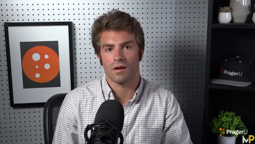 The Problem With Elon Musk, Raising Kids and Libertarianism | Will Witt 148 025