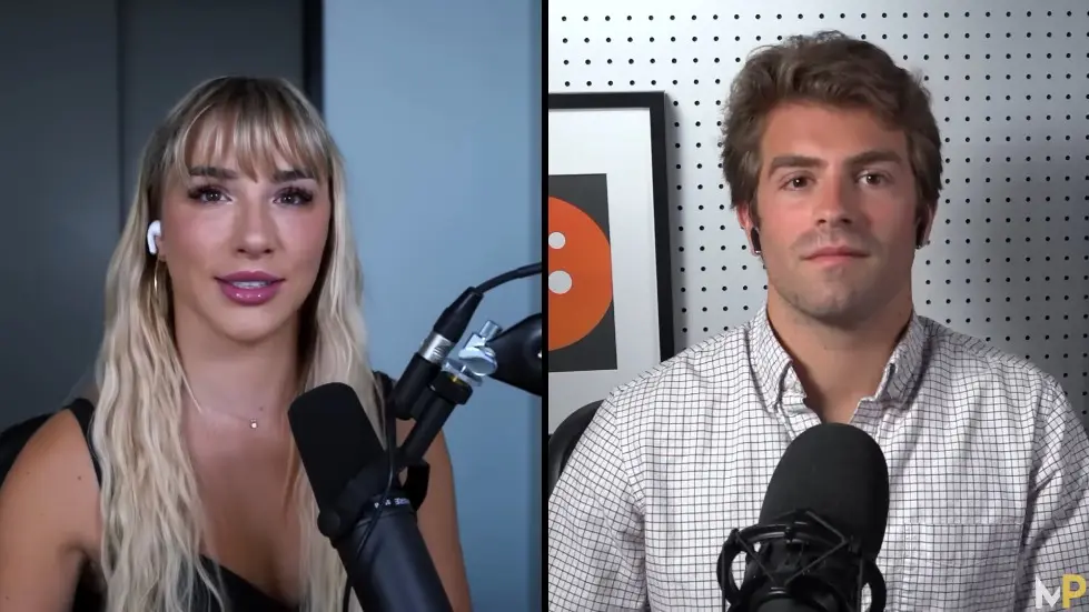 The Problem With Elon Musk, Raising Kids and Libertarianism | Will Witt 148 032