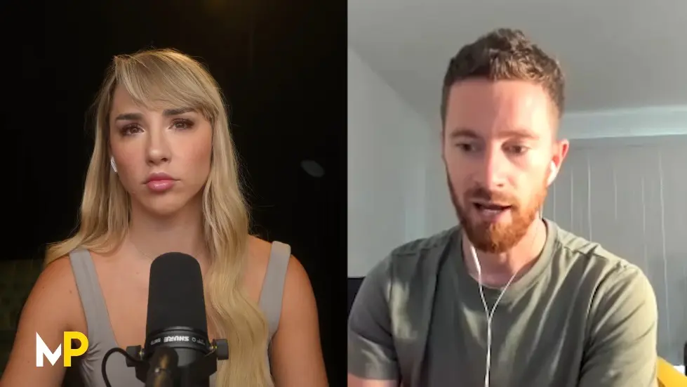 Everything You Need to Know About Incels | William Costello 159 006