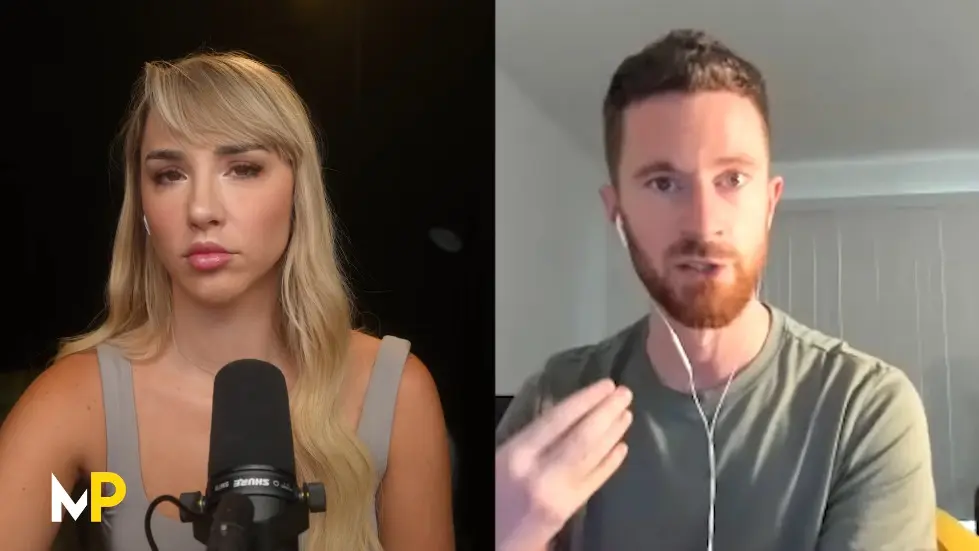 Everything You Need to Know About Incels | William Costello 159 010