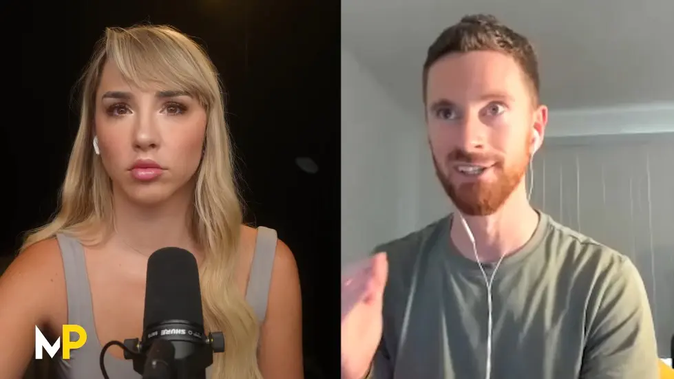 Everything You Need to Know About Incels | William Costello 159 018