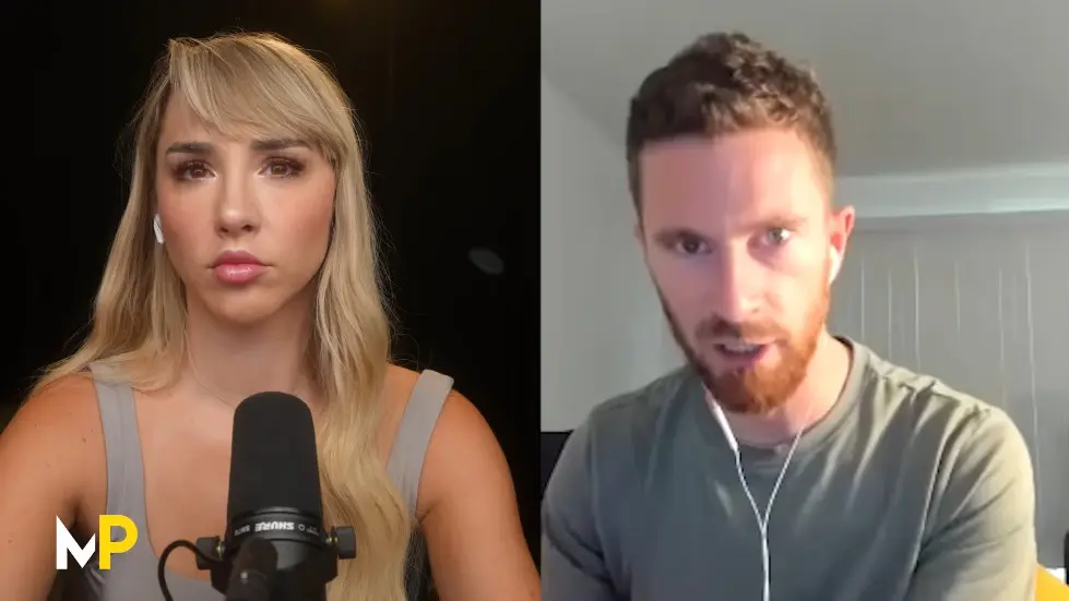 Everything You Need to Know About Incels | William Costello 159 031