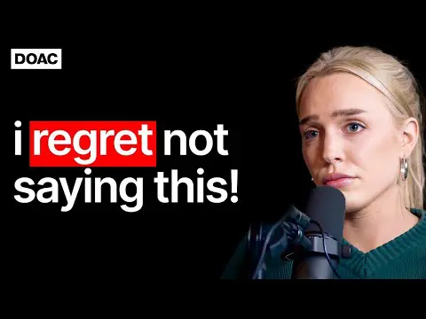 Alex Cooper: The World