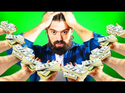 Alex Hormozi: 10 Ways to Make $1 Million if You