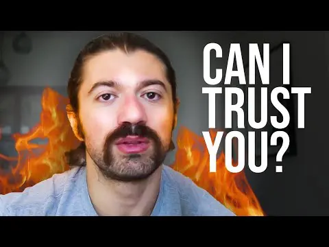 Alex Hormozi: $100M CEO: How I know who to trust...