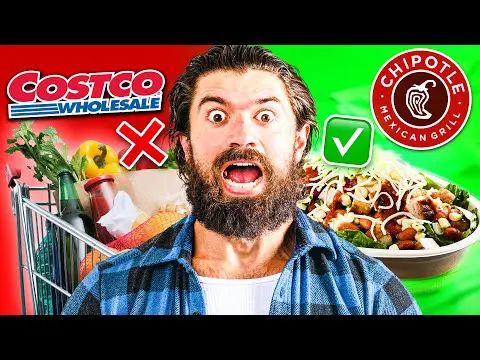 Alex Hormozi: 14 Money Mistakes to AVOID in Your 20