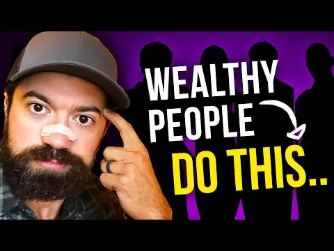 Alex Hormozi: 2 Signs That You Will Become Wealthy One Day..