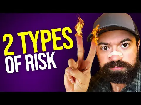 Alex Hormozi: 2 Types of Business Risk and the One I Choose EVERY TIME