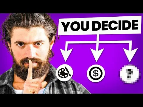 Alex Hormozi: 3 Ways to Do What You Love (and get wealthy too)