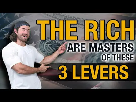 Alex Hormozi: 3 Ways To Increase Wealth Through Business Now