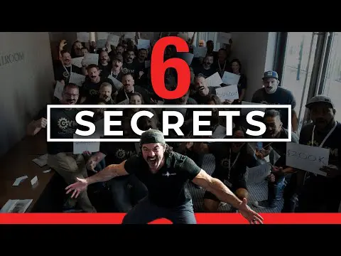 Alex Hormozi: 6 Hacks To Make More Money [Increase LTV] Without More Customers