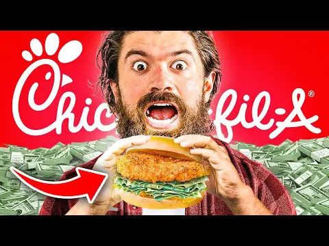 Alex Hormozi: 7 Secrets Behind Chick-fil-A&rsquo;s $50B Empire