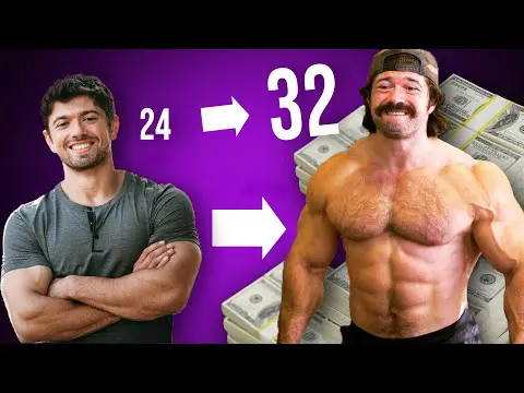 Alex Hormozi: 9 Beliefs That Built My Ultra High Net Worth Got Me To $121M By Age 31