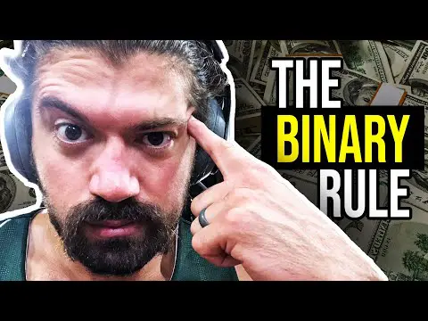 Alex Hormozi: A BILLIONAIRE taught me how to think like a BILLIONAIRE..