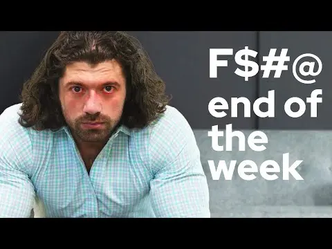 Alex Hormozi: A DOER