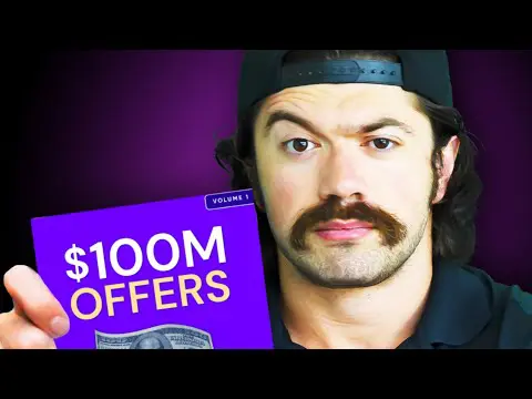 Alex Hormozi: Applying $100M Offers to E-Commerce: I