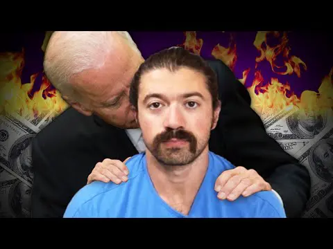 Alex Hormozi: Biden