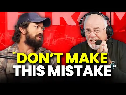 Alex Hormozi: Billionaire Recession Advice: Stop Investing in THIS (2023)