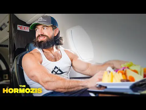 Alex Hormozi: Day In The Life of Alex Hormozi