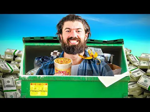 Alex Hormozi: Get RICH in 2023: Live like you&rsquo;re BROKE