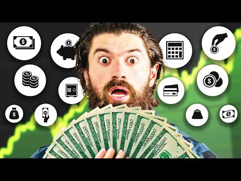 Alex Hormozi: Get RICH With These 24 Investing Rules