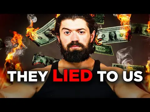 Alex Hormozi: Hard work won