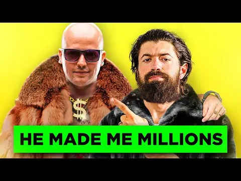 Alex Hormozi: Hardcore Business Lessons I Learned From A Dealer