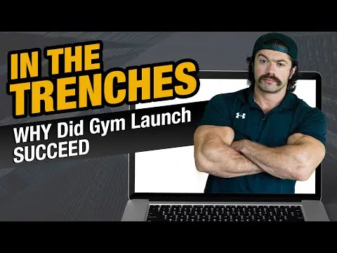 Alex Hormozi: How Gym Launch Grew From $200,000/mo, to $1.5M/mo Within 7 Months