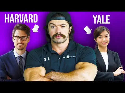 Alex Hormozi: How I recruit the best employees in the world...