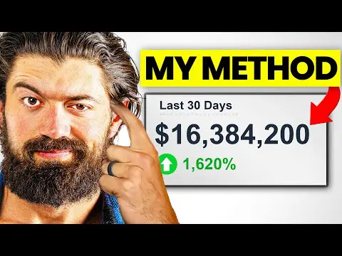 Alex Hormozi: How I Set Goals That ACTUALLY MAKE MONEY