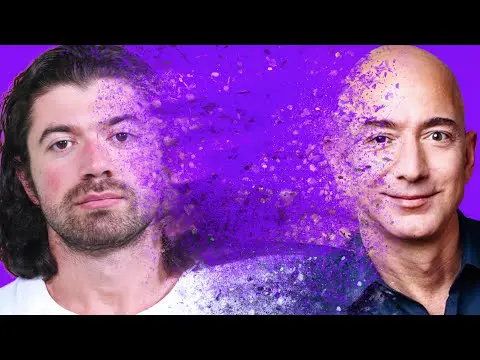 Alex Hormozi: How MILLIONAIRES become BILLIONAIRES...