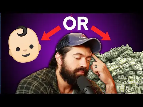 Alex Hormozi: How society fools the poor with "work/life balance"