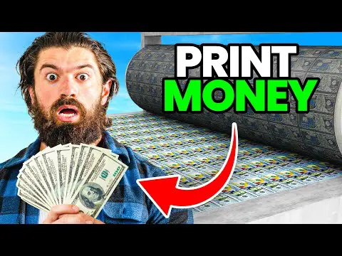 Alex Hormozi: How to Print ENDLESS Money and Get Rich Forever
