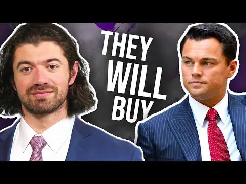 Alex Hormozi: How to sell a product - The most PURSUASIVE tactic you can use...