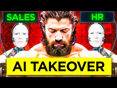 Alex Hormozi: I Challenged My Team To Replace Themselves with AI